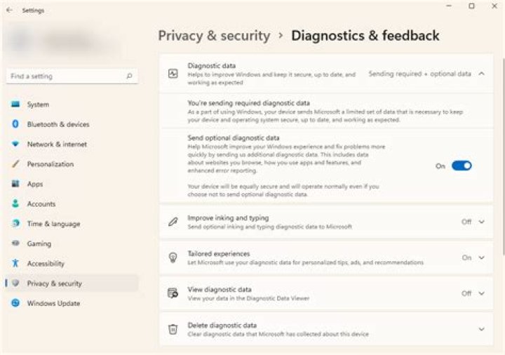 How to Disable Telemetry on Windows 10 and 11