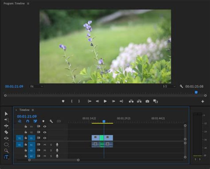 How to Do a Three-Point Edit in Premiere Pro