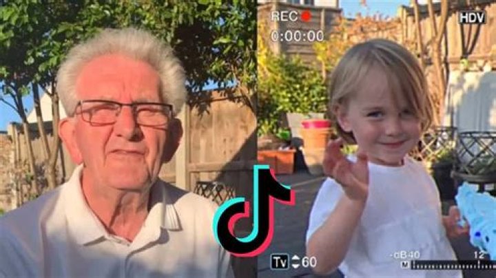 How to do TikTok's viral VHS filter trend