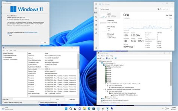 How to Download and Install Windows 11 ARM With ISO