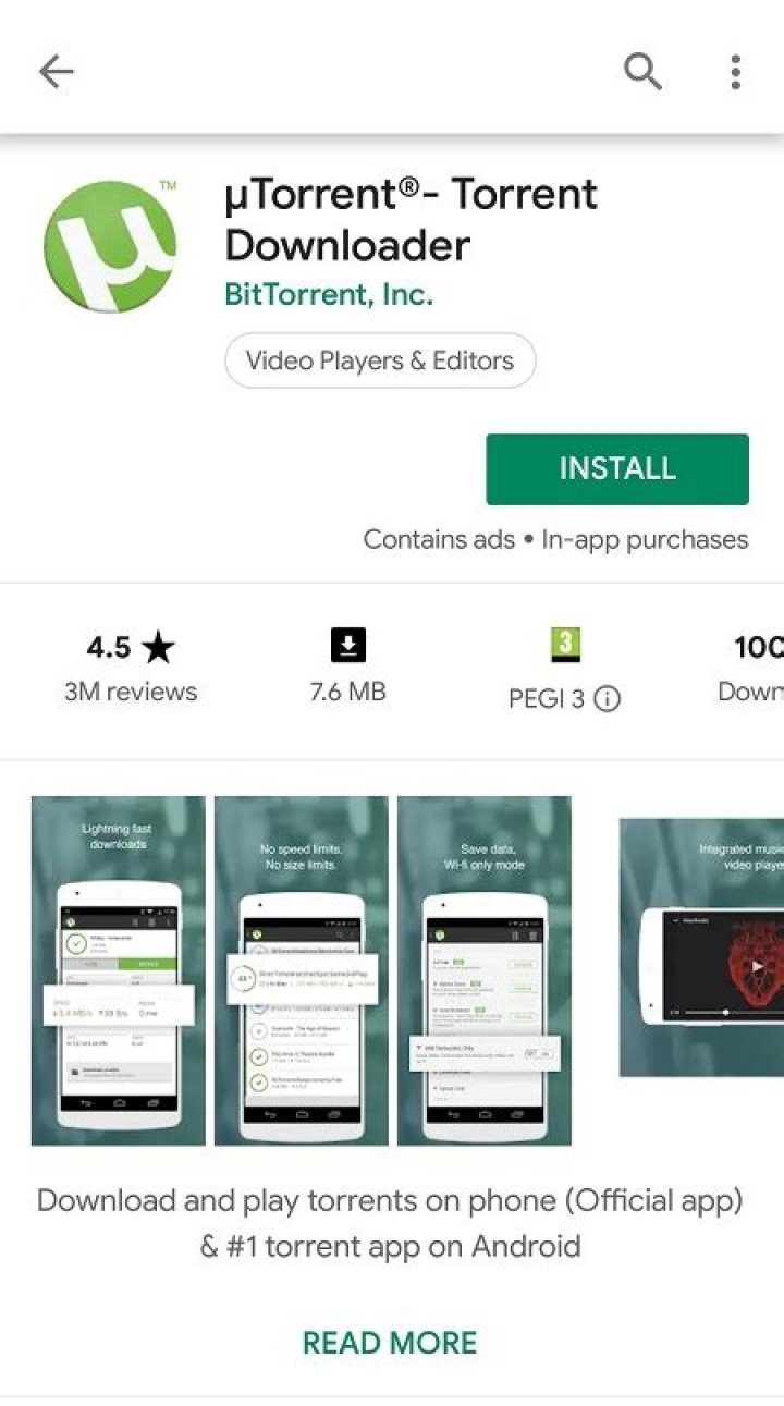 How to Download Torrents on Android