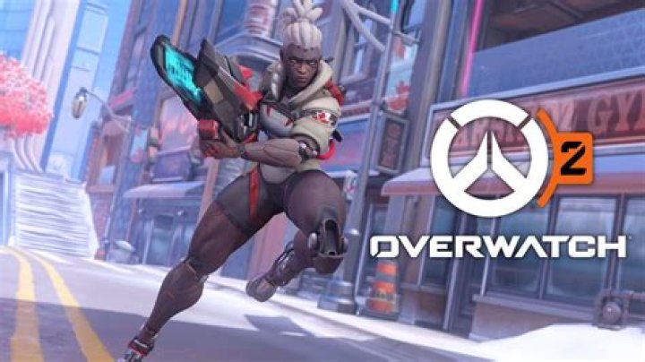 How to earn Overwatch 2 beta access: Twitch & YouTube Drops