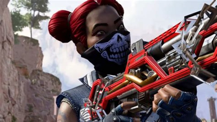 How to easily control Flatline recoil in Apex Legends