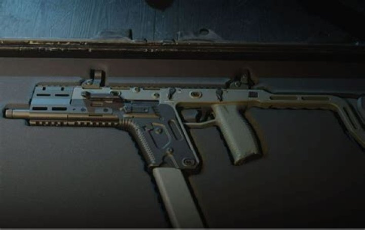 How to easily unlock the Fennec 45 in Modern Warfare 2