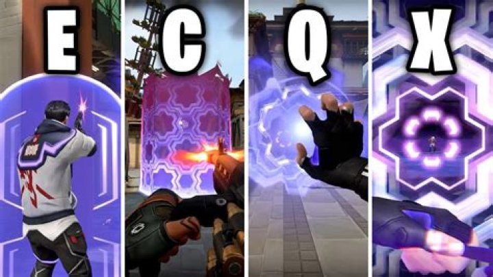 How to effectively use your abilities in Valorant
