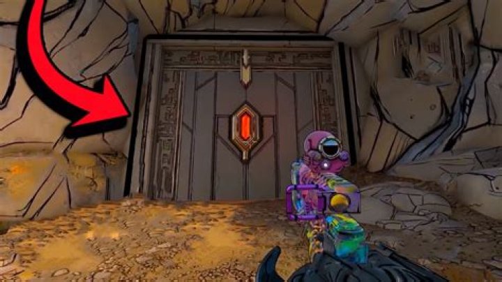 How to Enter Ascension Bluff Locked Doors