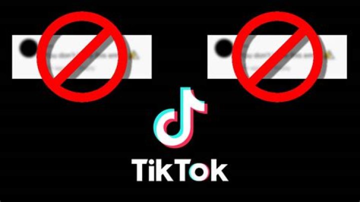 How to filter TikTok comments to hide 