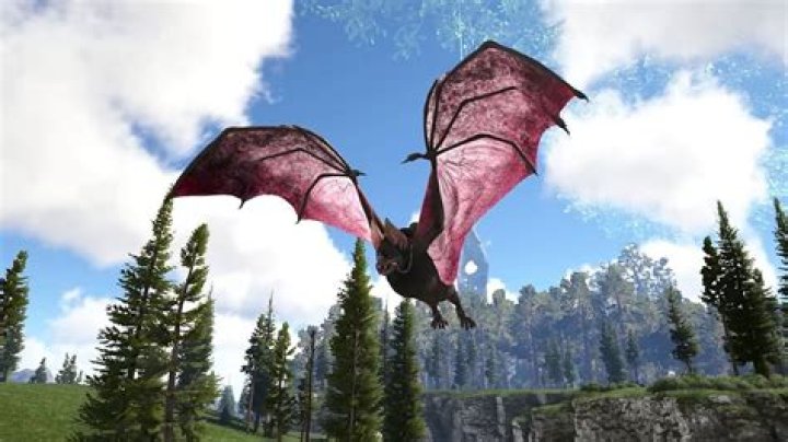 How to find Desmodus in Ark: Survival Evolved Fjordur