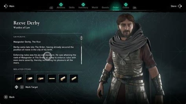 How to Find The Adze