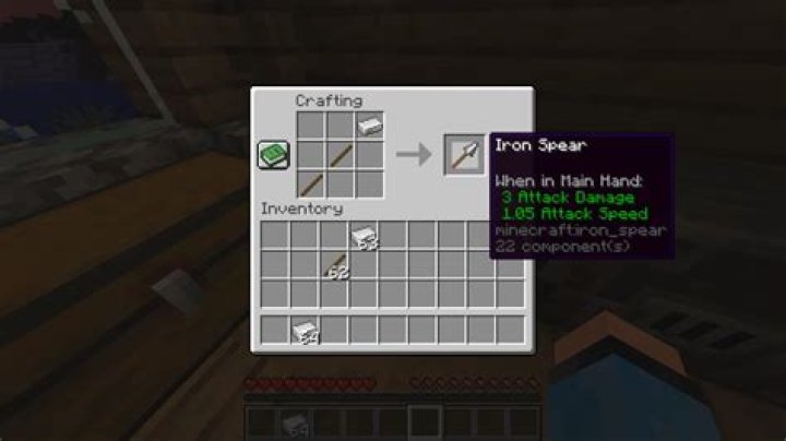How to Find the Spear in New World