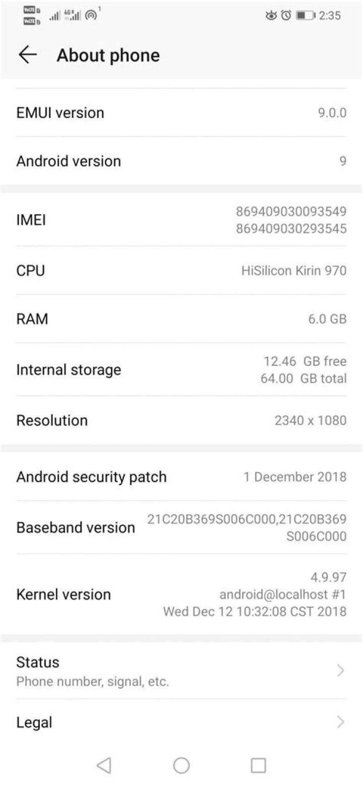 How to Find Your Phone's IP Address on Android or iPhone