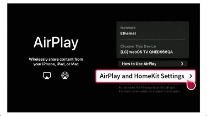 How to Fix AirPlay When It's Not Working