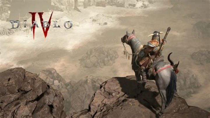 How to fix Diablo 4’s Error Code 316751