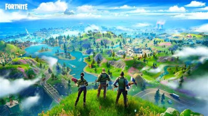 How to Fix ESP Buimet 003 Error Code on Fortnite