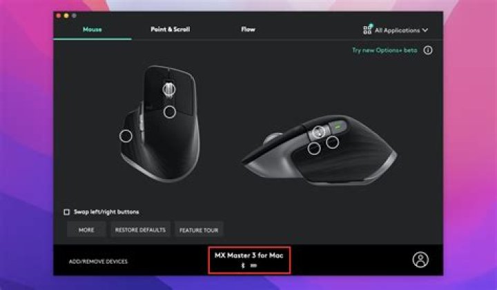 How to Fix Logitech Mouse Lag on M1 and M2 Macs