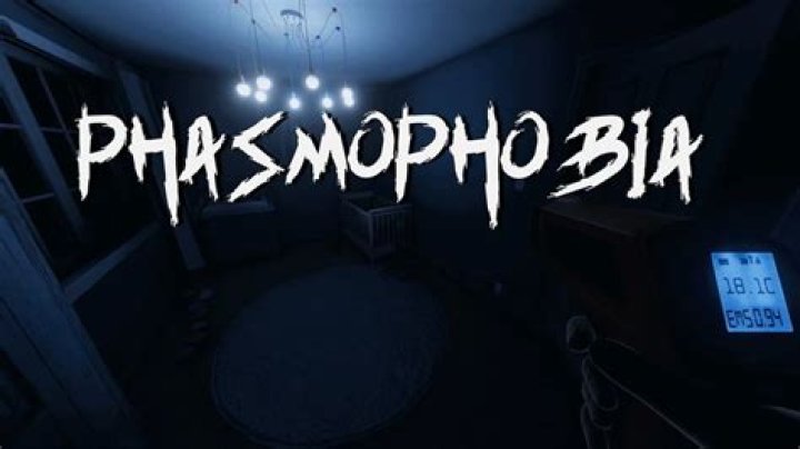 How to Fix Mic Not Working in Phasmophobia