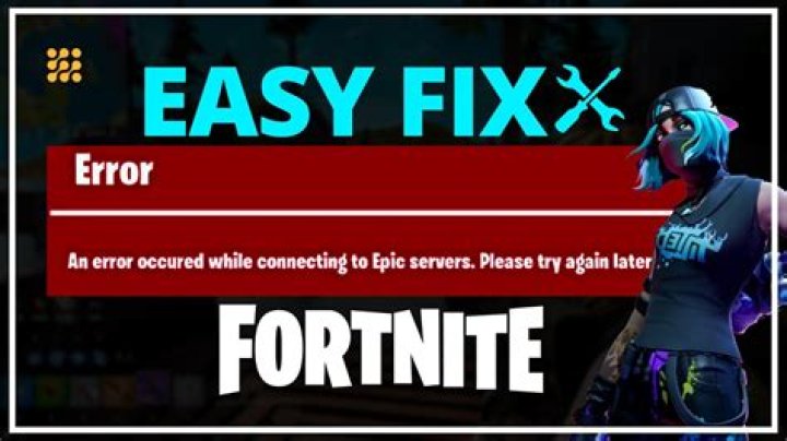 How to fix the problems with Fortnite’s editing system