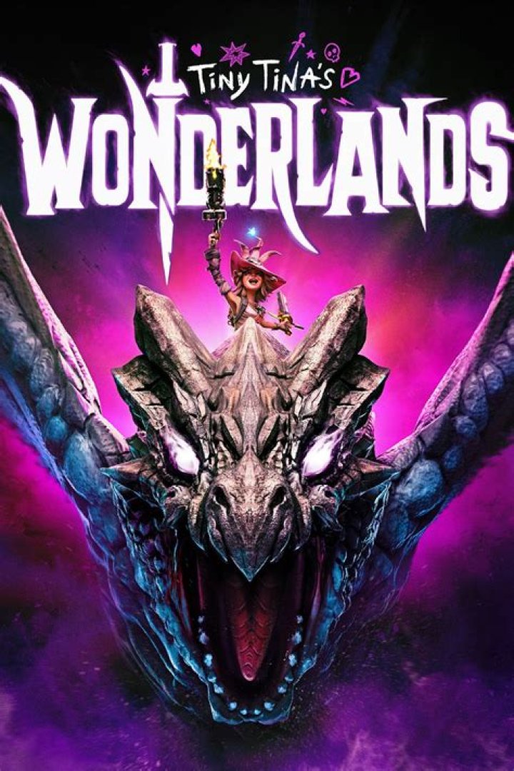 How to Fix Tiny Tina’s Wonderland