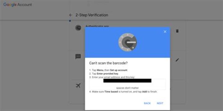 How to Generate 2FA Codes on Windows 10 With Google Authenticator