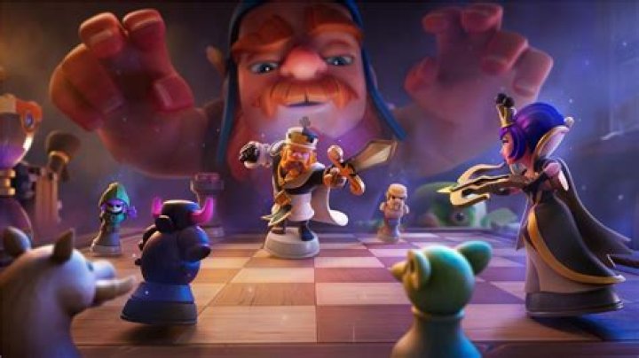 How to get 1.75 million gold for free in Clash Royale