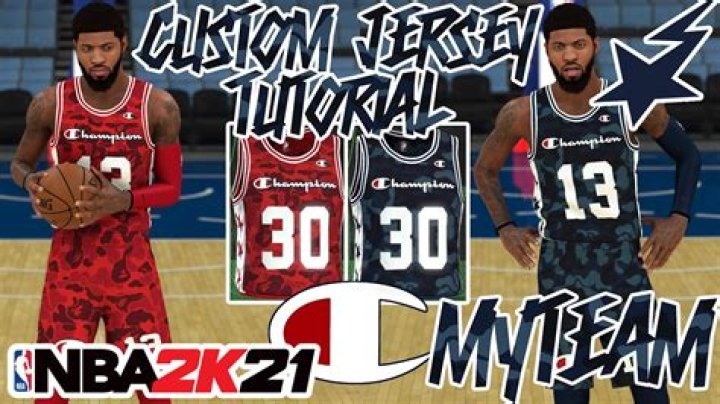How to Get BAPE in NBA 2K21