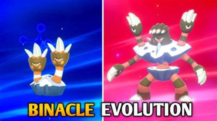 How to get Binacle in Pokemon Go and evolve it into Barbaracle: Can it be Shiny?