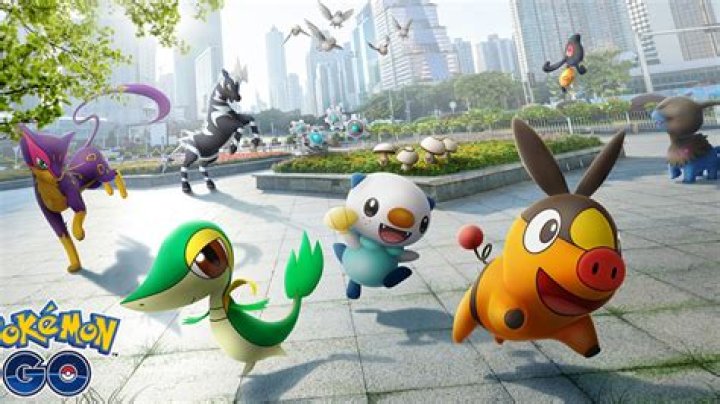 How to get Conkeldurr in Pokemon GO