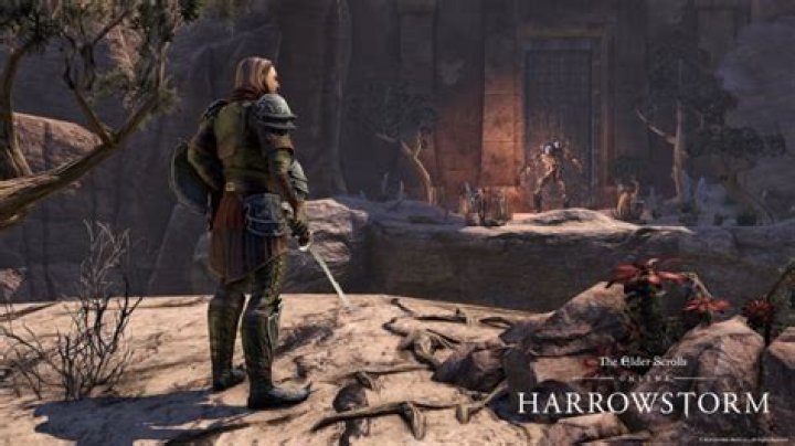How to Get Draugrkin’s Grip Set in Elder Scrolls Online