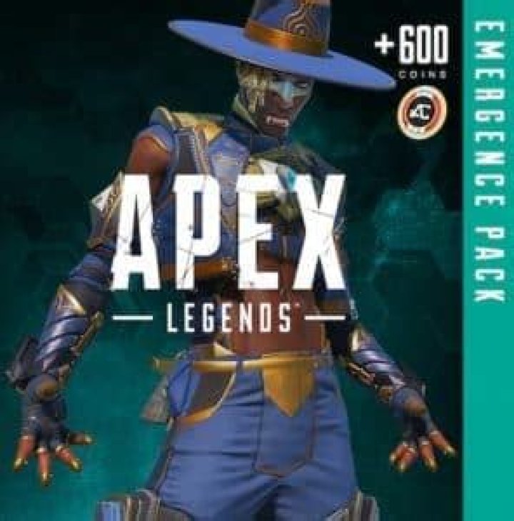 How to get Emergence Pack in Apex Legends