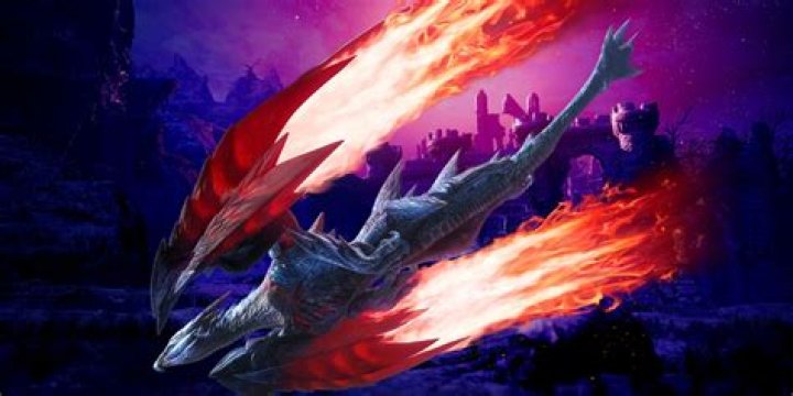 How To Get Fire Lanterns in Monster Hunter Rise