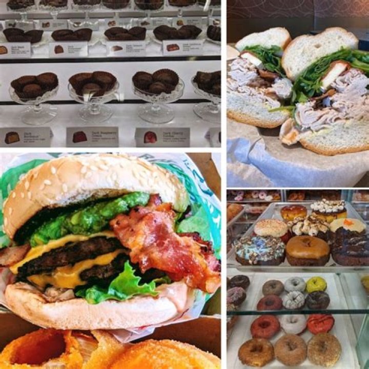 	How to get free food at 100+ restaurants	