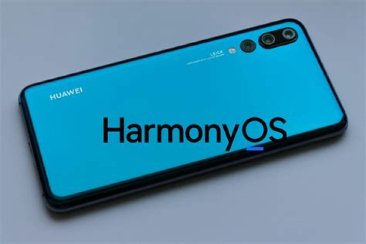 How to Get HarmonyOS 2.0 on Your Huawei Phone Today