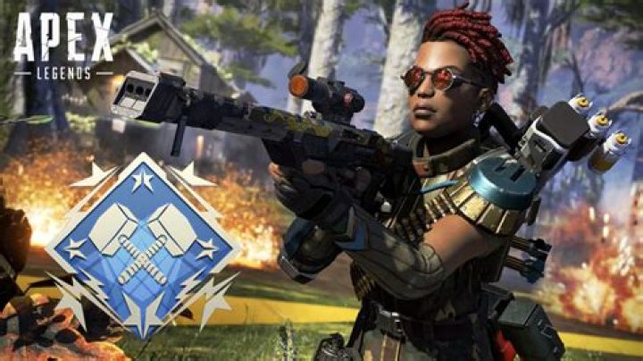 How to get higher damage games in Apex Legends & unlock damage badges