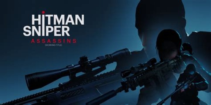 How to Get Hitman Sniper Assassin
