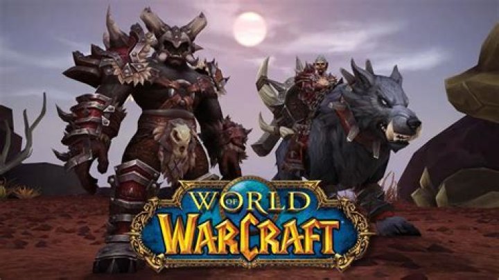 How to get Mag'har Orcs in WoW and unlock Heritage Armor