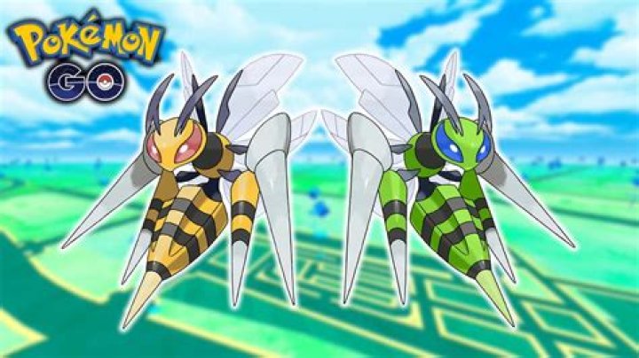 How to get Mega Beedrill in Pokemon Go & can it be Shiny?