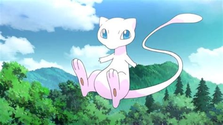 How to Get Mew in Pokémon Red, Blue, and Yellow