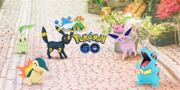 How to get Miltank in Pokemon Go for Johto Collection Challenge