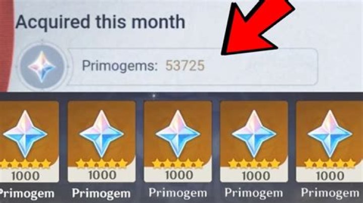 How to get more Primogems & Wishes in Genshin Impact