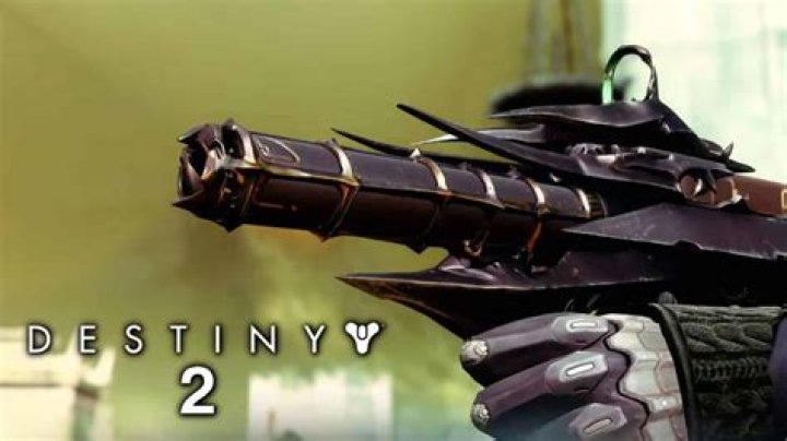 How to get Osteo Striga Exotic in Destiny 2