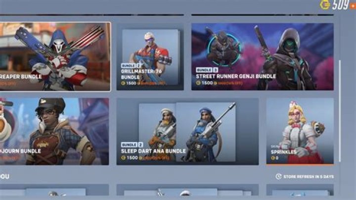 How to get Overwatch 2 Sprinkles Mei skin for free