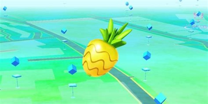 How to get Pinap Berries in Pokemon Go | Community Day guide