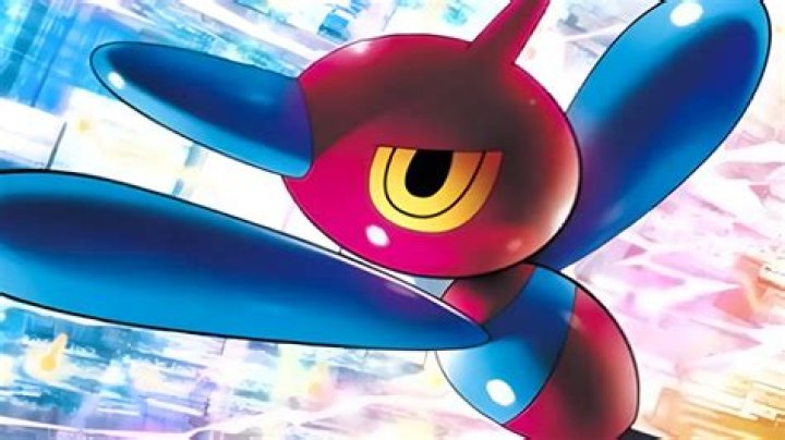 How to get Porygon & Porygon-Z in Pokemon Brilliant Diamond & Shining Pearl