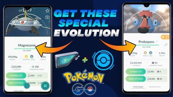 How to Get Probopass in Pokémon GO