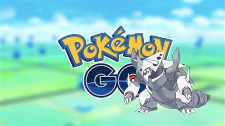 How to Get Shiny Aggron