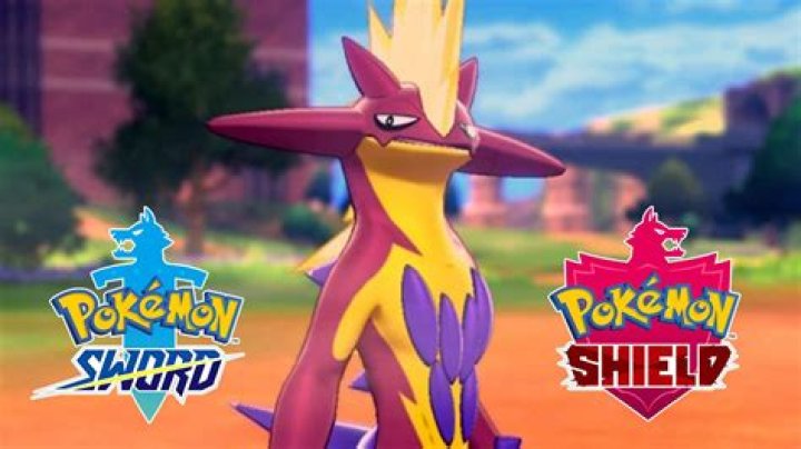 How to get Shiny Toxtricity for free in Pokemon Sword & Shield