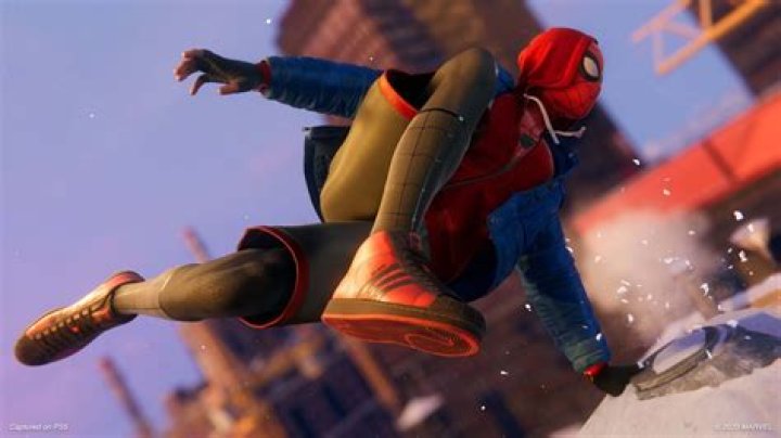 How to Get Tech Parts Miles Morales