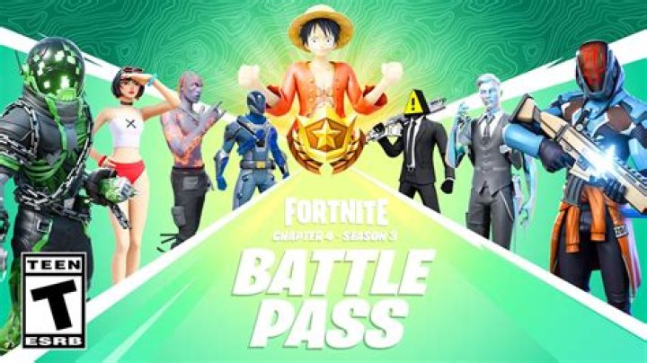 How to Get the Fortnite Chapter 3 Season 3 Battle Pass