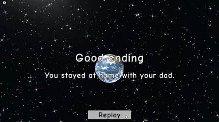 How to Get the Good Ending