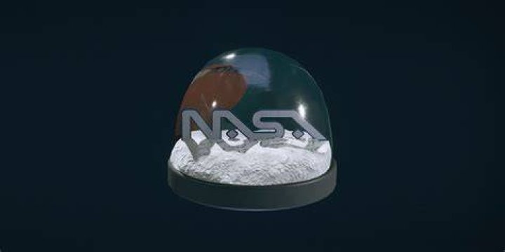 How to Get the NASA Snow Globe in Starfield